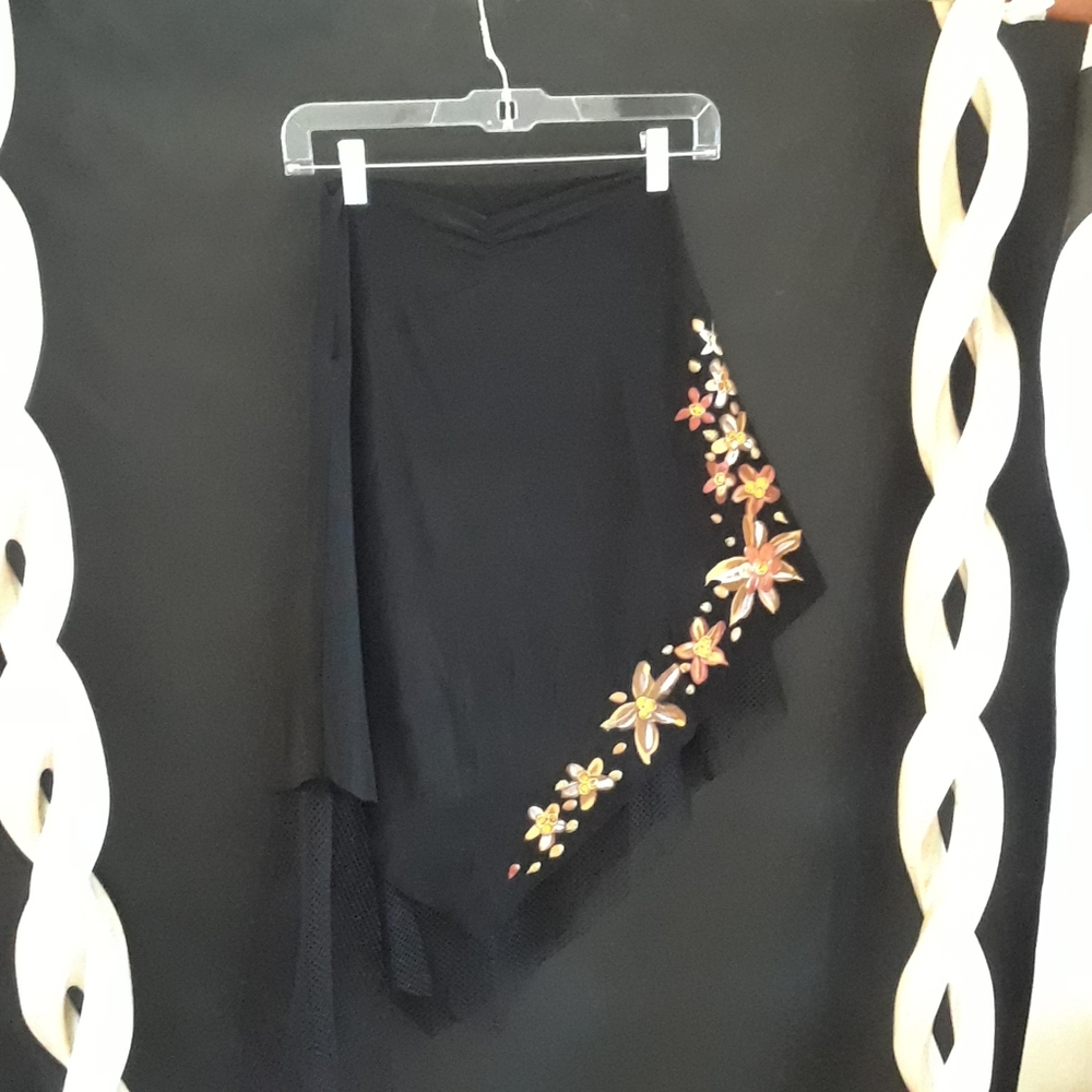 Co me como / Skirt